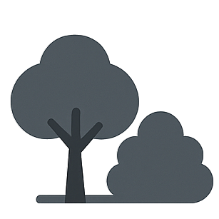 Garten Icon